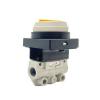 Yuken ARL1-12-F-R01S-10  ARL1 Series Variable Displacement Piston Pumps