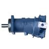 Variable Piston Pump A7V Series A7V160HD1RZF00 #1 small image