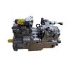 Variable Piston Pump A7V Series A7V117DR1RZFM0