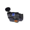 BG-06-32 Pilot Operated Relief Valves