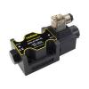 Solenoid Operated Directional Valve DSG-03-2B2