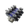Solenoid Operated Directional Valve DSG-02-3C2-DC24 #1 small image