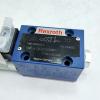 4WE10W3X/CG24N9K4/V Rexroth Type 4WE10W Directional Valves #1 small image