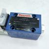 Rexroth 4WEH16G7X/6EG24N9ETK4/B10 Directional Valves