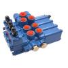 Rexroth 4WEH10D4X/OF6EW230N9ETK4 Directional Valves #1 small image