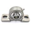 2 PIECES 1 inch Pillow Block Bearing UCP205-16, Solid Base,Self-Alignment