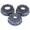 SL1A 1&#034; Bore NSK RHP Pillow Block Housed Bearing #1 small image