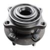 Wheel Bearing and Hub Assembly Front TIMKEN 513090 #1 small image