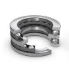 51132 ISO D 198 mm  Thrust ball bearings #1 small image