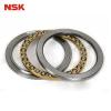 51132 Loyal  D 198 mm Thrust ball bearings