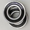 SKF Bearing 6207 J