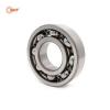 130KBE131 NACHI 130x210x57mm  r min. 2.5 mm Tapered roller bearings #1 small image