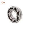 130KBE131 NACHI 130x210x57mm  r min. 2.5 mm Tapered roller bearings
