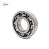 CRBS 908 V IKO 90x106x8mm  Basic dynamic load rating (C) 9.31 kN Thrust roller bearings