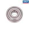 SKF 6300 2RSJEM Bearing (New, Lot of 2)