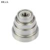 SKF 6301 2RS1, Deep Groove Roller Bearing #1 small image