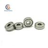 SCE24-TN INA 3.175x6.35x6.35mm  C 6.35 mm Needle roller bearings #1 small image