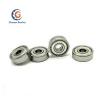 SCE24-TN INA 3.175x6.35x6.35mm  C 6.35 mm Needle roller bearings