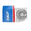 3 -SKF,bearings#6208 2ZJEM,30day warranty, free shipping lower 48!