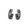 SKF NU 205 ECP/C3 Cylindrical Roller Bearing, Single Row, Removable Inner Ring,