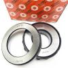 29413 M Loyal  D 140 mm Thrust roller bearings #1 small image