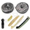 WHEEL BEARING KIT BMW 5 Touring (E61) 530 i xDrive 272BHP Top German Quality