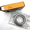 NEW Old Stock Timken Tapered Cup Roller Bearing, LM67010 #1 small image