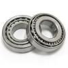 NSK Tapered Roller Bearing # 32920 #1 small image