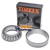 Timken Tapered Roller Bearings LM12711 New Sealed.
