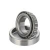 Timken 11520 Tapered Roller Bearing Cup #1 small image