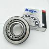 NSK Milling Machine Part- Spindle Bearings #HR30207J #1 small image