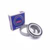 TIMKEN 02820 Tapered Roller Bearings Outer Race Cup, Steel #1 small image