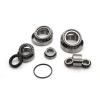 Timken HM88510 Tapered Roller Bearing Cup #1 small image