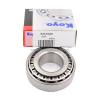 Wheel Bearing Front Outer,Rear TIMKEN 15101 #1 small image