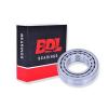 16007/HR22Q2 SKF Basic static load rating (C0) 0.215 kN 35x62x9mm  Deep groove ball bearings