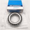 Wheel Bearing Rear Outer TIMKEN JLM506849 #1 small image