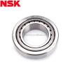 15112/15245 Fersa 28.575x62x19.05mm  D 62 mm Tapered roller bearings #1 small image