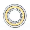 NEW SKF NU 322 ECM/C3 Cylindrical Roller Bearing