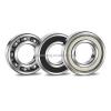 126 ISO 6x19x6mm  D 19 mm Self aligning ball bearings