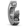 16009/HR11TN SKF 45x75x10mm  Basic dynamic load rating (C) 0.5 kN Deep groove ball bearings #1 small image