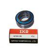 SKF GEZ 204 ES-2RS #1 small image