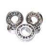 6008 40x68x15mm Open Unshielded NSK Radial Deep Groove Ball Bearing #1 small image