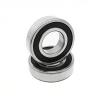 1206-2RS ZEN Basic dynamic load rating (C) 11 kN 30x62x16mm  Self aligning ball bearings