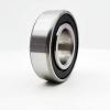 Single-row deep groove ball bearings 6219 DDU (Made in Japan ,NSK, high quality) #1 small image