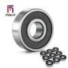 6009 45x75x16mm DDU C3 Rubber Sealed 2RS NSK Radial Deep Groove Ball Bearing #1 small image
