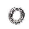 SKF ROLLER BEARING 6207/C3 NEW-NO BOX 6207C3 #1 small image