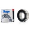 SKF 6203 NRJEM Ball Bearing #1 small image