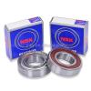 SKF Bearing 6302 2ZJ EM