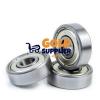 TP6280A KOYO 62x80.25x2mm  Eb 76.8 mm Needle roller bearings