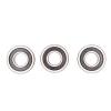 NSK 6205 ZZ Metric Bearing. NSK 6205ZZ Metal Shielded Bearing - 25x52x15mm